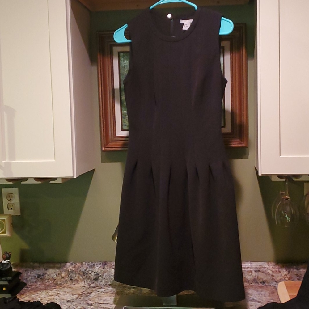 H&M - Black dress